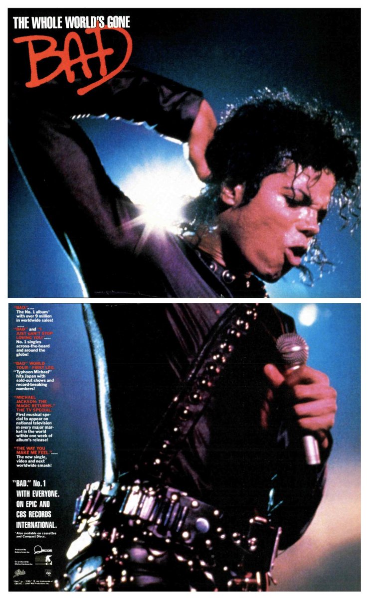 Pop Charts 1987