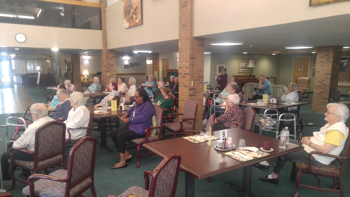 CSLBrockton's tweet photo. Thank you, Brockton Symphony Orchestra, for a wonderful performance! We very much enjoyed your visit and we look forward to seeing you again soon! https://t.co/JMeYuS4Gt9