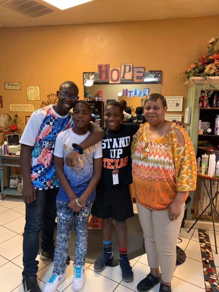 Please consider buying a shirt to help this precious family!  etsy.me/2m4JO5w