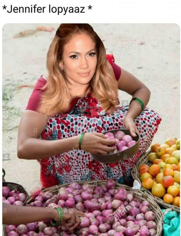 Meetha Karela (@karelameetha) on Twitter photo 