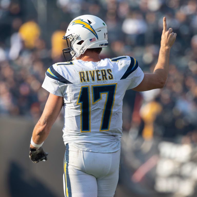 AllProNation's tweet image. The Chargers travel to Miami this weekend to take on the Dolphins. Philip Rivers is 0-3 in his career against the Dolphins.