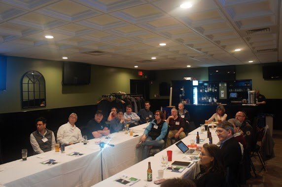Cimetrics #BACnet Experts tweet media