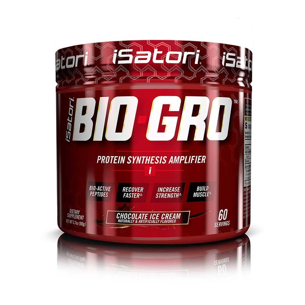 _iSatori's tweet photo. Flavored BioGro now on sale for $20.99 - available in Chocolate, Vanilla and Cookies and Cream!

Click here to learn more: https://t.co/luMu1BI2Q4

#biogro #isatori #fitlife #protein #leangainz #peptides #strength #recovery https://t.co/0ZHyu8BvCY