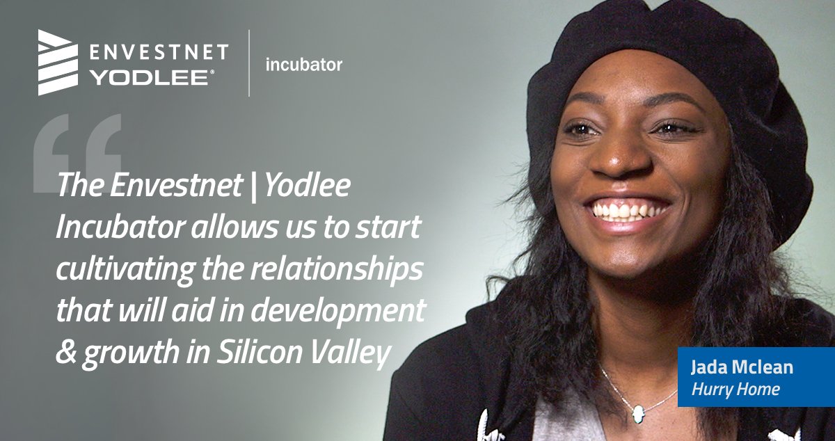 September 30th is the last day to apply for our Cohort 6. Expand your Silicon Valley network and hack your growth! #fintech #startup <a href="/HurryHomeInc/">Hurry Home</a> >>>  bit.ly/2lkCzGA