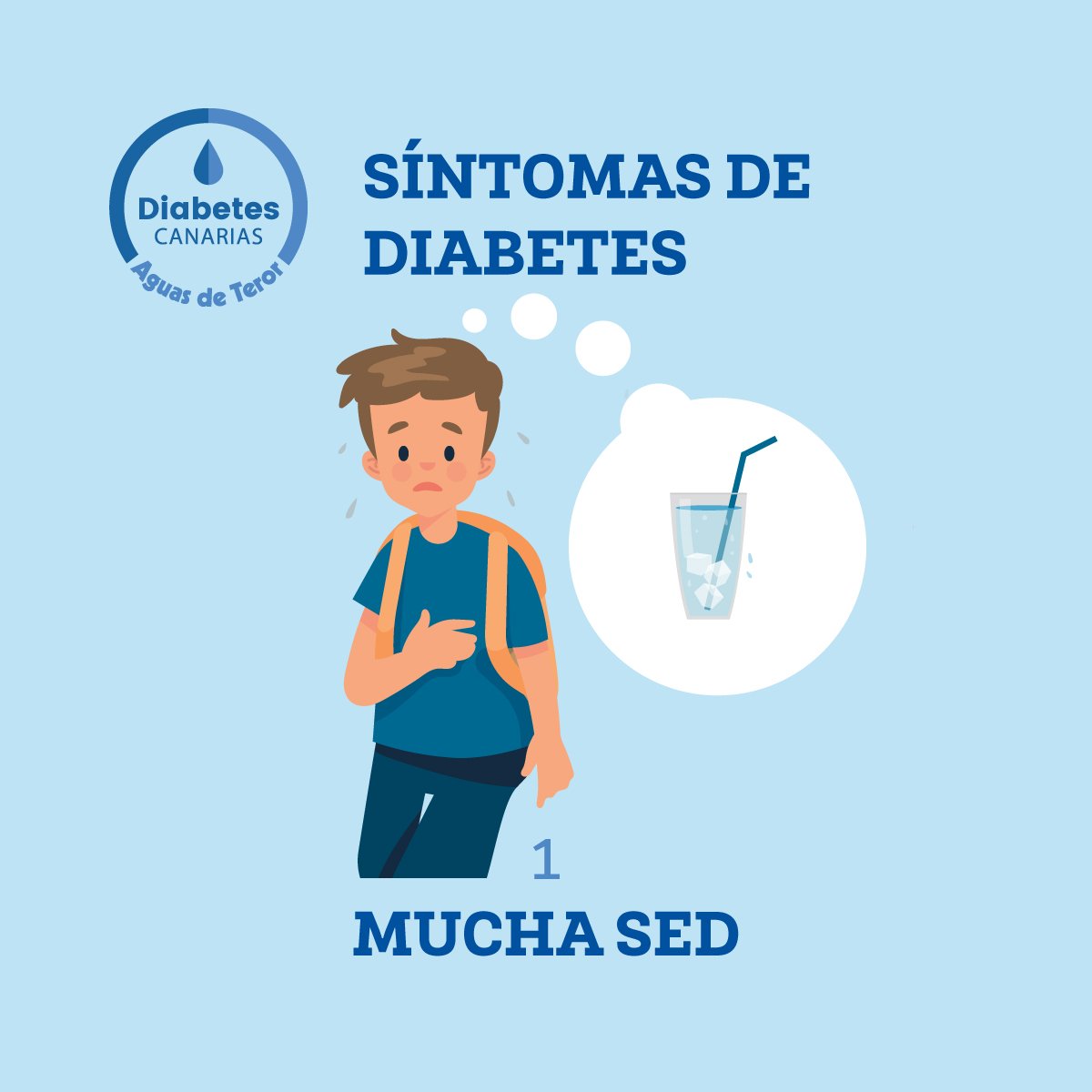 Diabetes Canarias tweet media