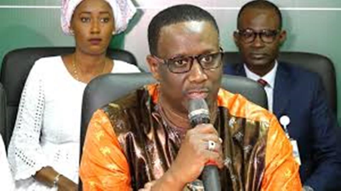 OIC- Secretariat Gets New Leadership After Several Resignations #Gambia #Senegal - thegambiaradio.com/?p=19011