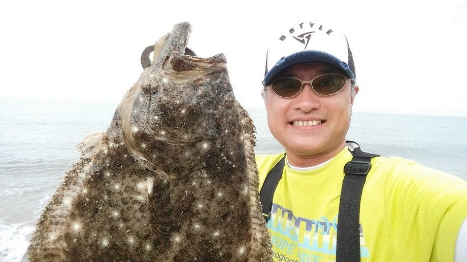津サーフと松阪サーフでマゴチを狙ってみました【フィッシングポイント撮影】 turidane.net/tyoukou/tsumat…