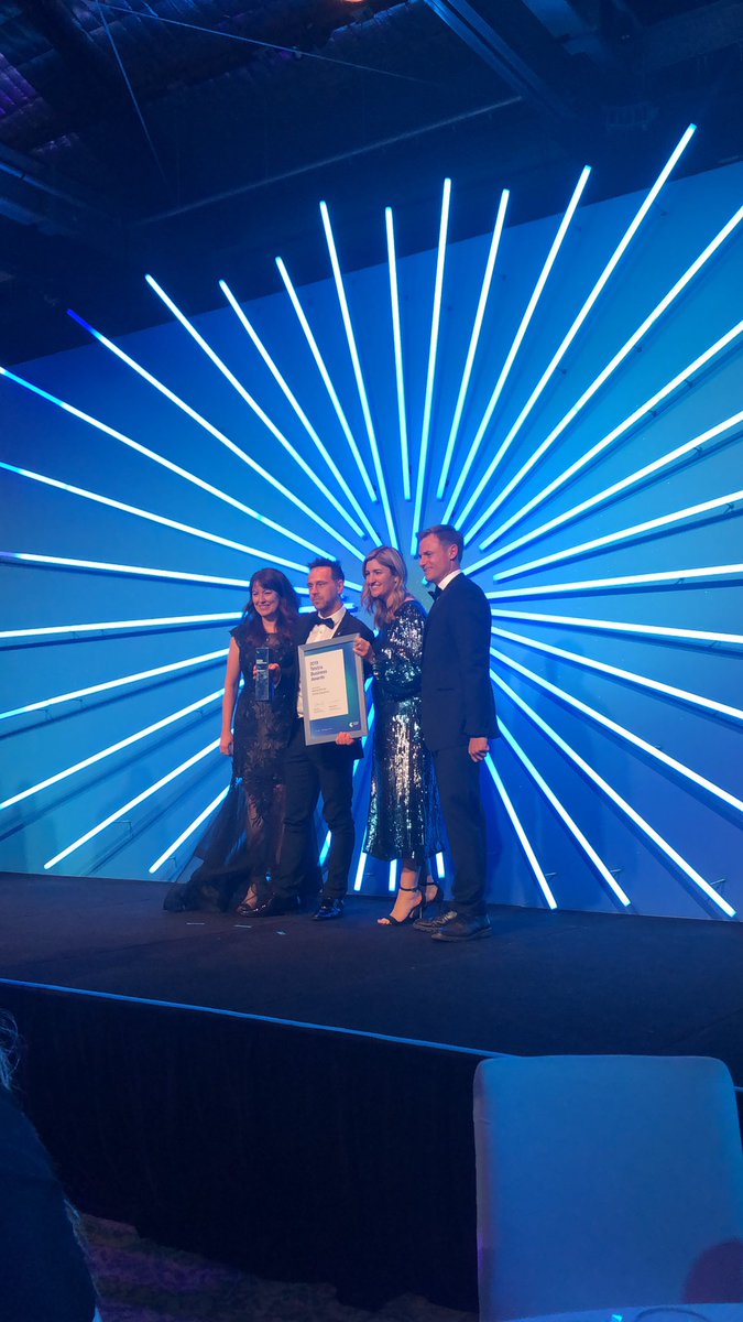 danitaparrys's tweet photo. The Queensland Telstra Business of the Year is - @OrbitzElevators!!! What an awesome story of someone who had a go. Well done! #telstrabizawards https://t.co/XkdMLEeJ4v