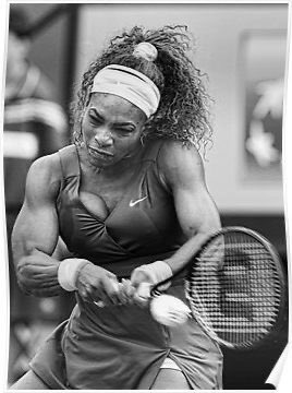 Happy Birthday Serena Williams! 