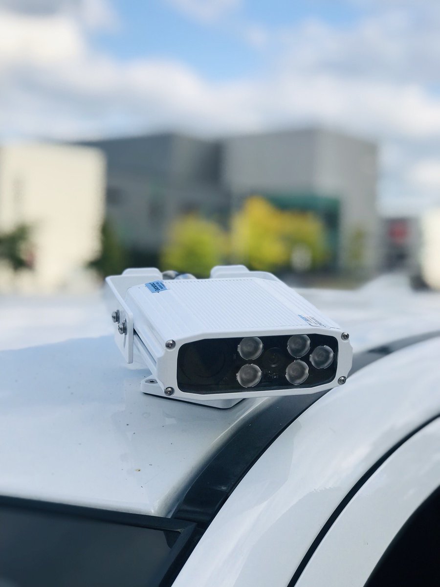 AIMSparking's tweet photo. @AIMSparking team has completed another successful #AIMSLPR installation! Seneca College is ready for their virtual permit environment! Looking to enhance your enforcement operations? Visit https://t.co/GXxuP6pWFU for details! #AIMSparking https://t.co/ul8gre4PJj