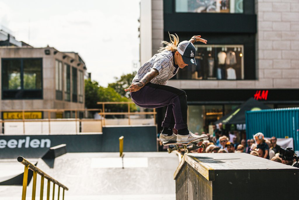 Pro Freestyle tweet media