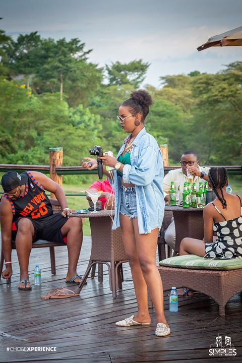 Simples__Ent's tweet photo. A little #TBT before we head off to #SimbaXperience . https://t.co/nX0QDGwN9Y