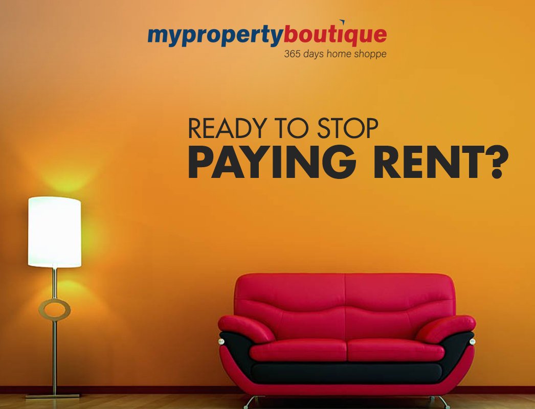MyPropBoutique's tweet image. Get on MyPropertyBoutique.com for a hassle-free home buying experience.
#MyPropertyBoutique #BuySellRent #HomesForEveryone