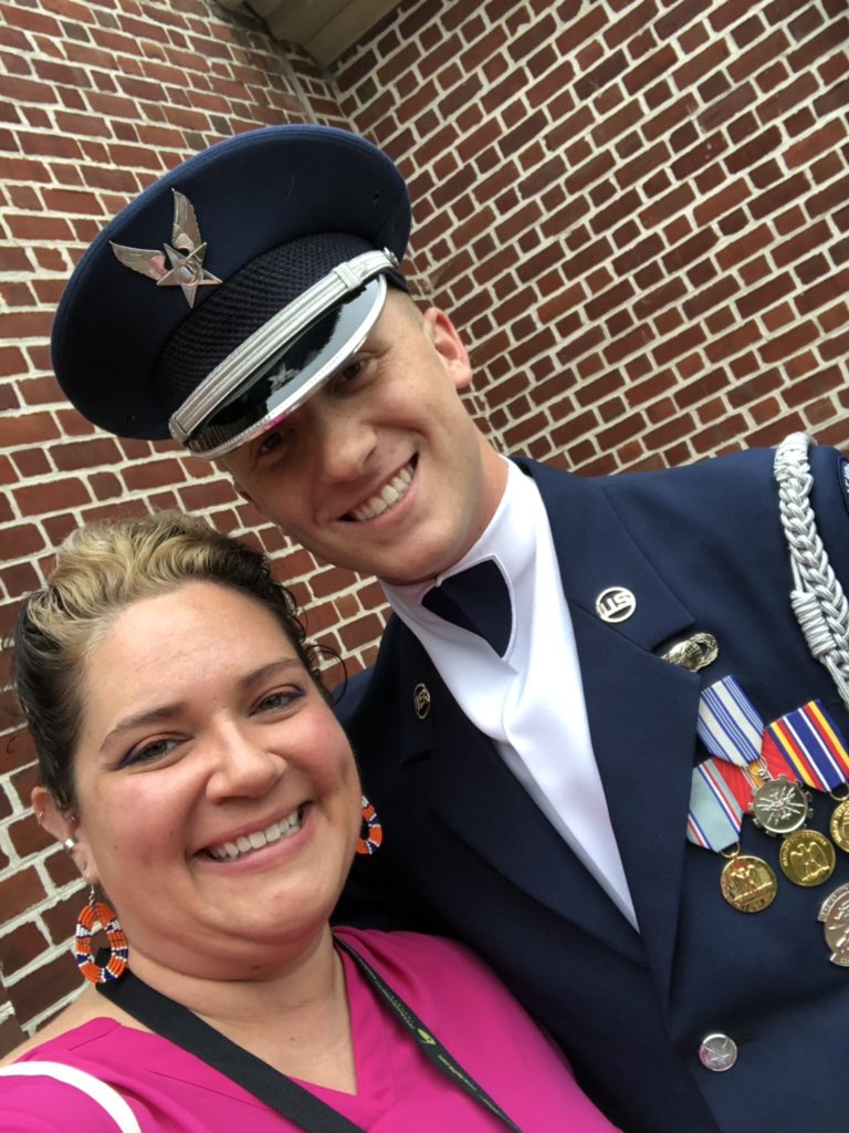 MarieLegion's tweet photo. #24 starting today with members of the USAF Honor Gaurd! #IFEA64PHOTO https://t.co/nme3Zt4Zm2
