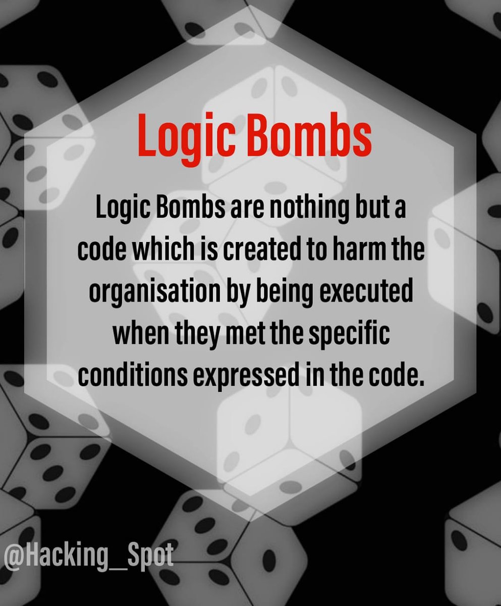 SpotHacking's tweet photo. #cybersecurity #security #technology #hacking #hacker #tech #cyber #programming #linux #malware #hackers #cybercrime #infosec #ethicalhacking #coding #hack #informationtechnology #cyberattack #computerscience #iot #ethicalhacker #python #it #programmer #networking #dataprotection https://t.co/PtAp9zltXt