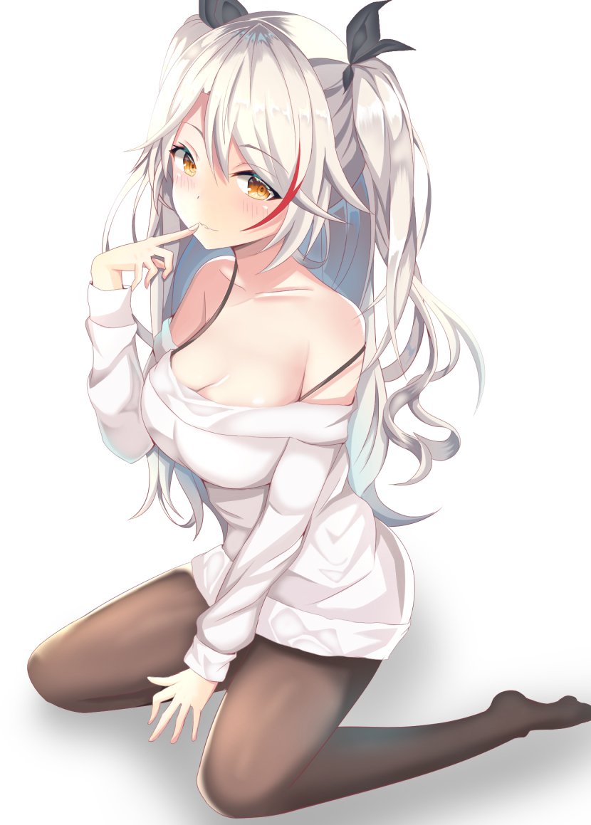 Twitter पर もっこんどる プリンツちゃん プリンツ オイゲン アズールレーン アズールレーン セーター T Co 5cwk0xbyvd