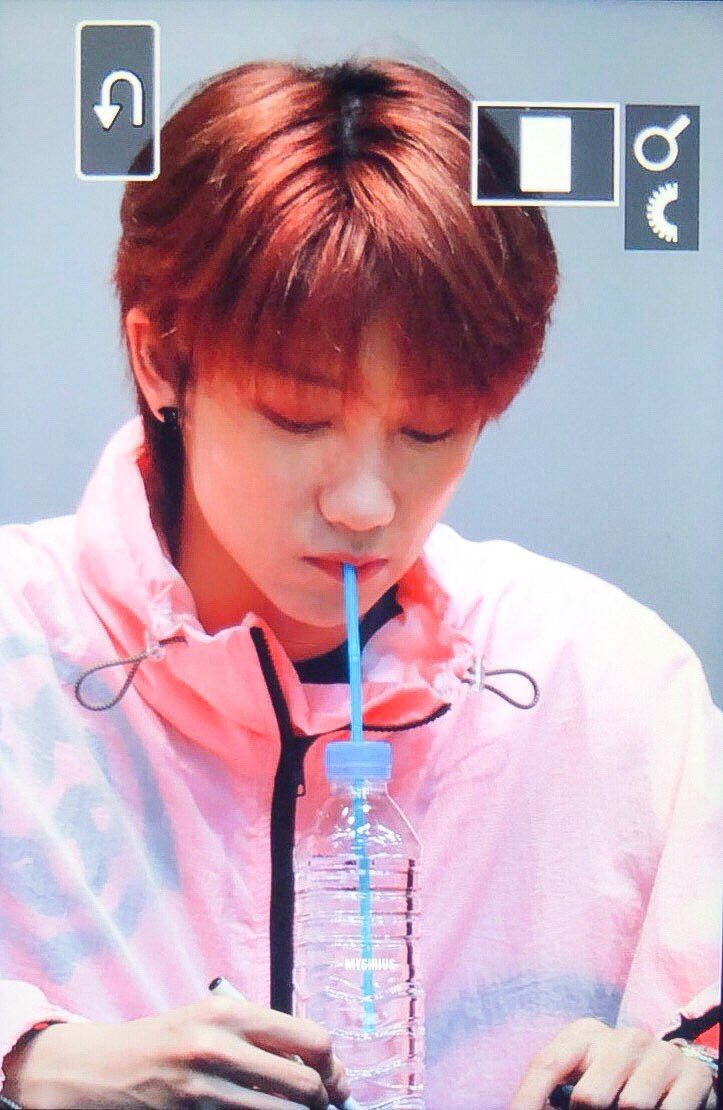 SEVENTEEN マカオ 対面 サイン会 チェキ ミンハオ　ジュン SEVENTEEN マカオ 対面 サイン会 チェキ ミンハオ ジュン SEVENTEEN