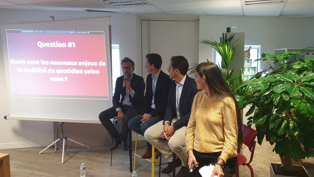SNCF Connect & Tech tweet media
