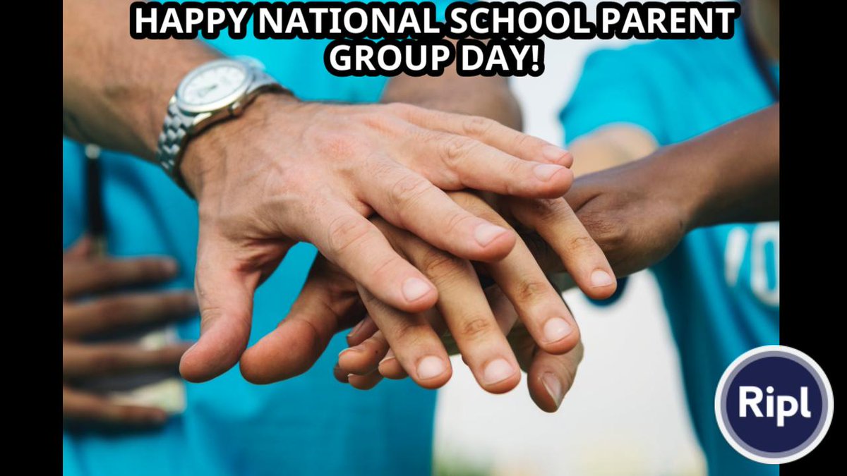 mvhswbb's tweet photo. Happy National School Parent Group Day! We couldn't accomplish half of what we do with out the support of our parents!  Thank you for all that you do!!!!
#boosterclubs
#parentgroupsrock #myparentgrouprocks
via ripl.comvia https://t.co/DNnmA5BLZu https://t.co/5wzfmc4yLc