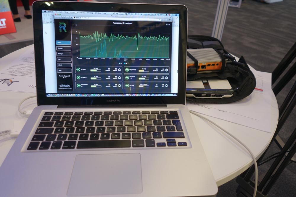 Livewire Digital Ltd tweet media