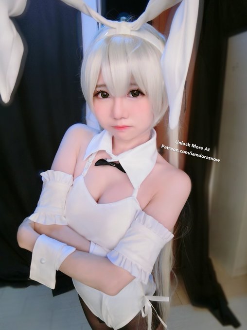 Twitterのコスプレ画像37