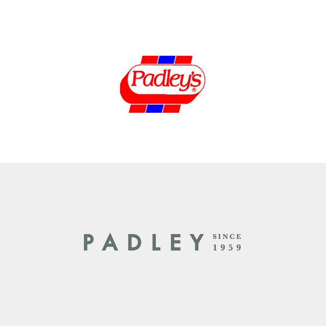 Padley is adding land promotion to its established agricultural offering. This continual evolution of land use gave us the perfect platform for #rebranding the business with heritage... tribeuk.co.uk/work/padley
#branding #rebranding #webdev #design #digital