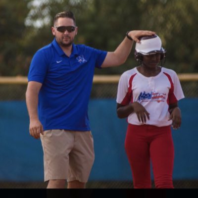 CoachArdeeser's tweet photo. #NewProfilePic https://t.co/3dGDhtzcdw