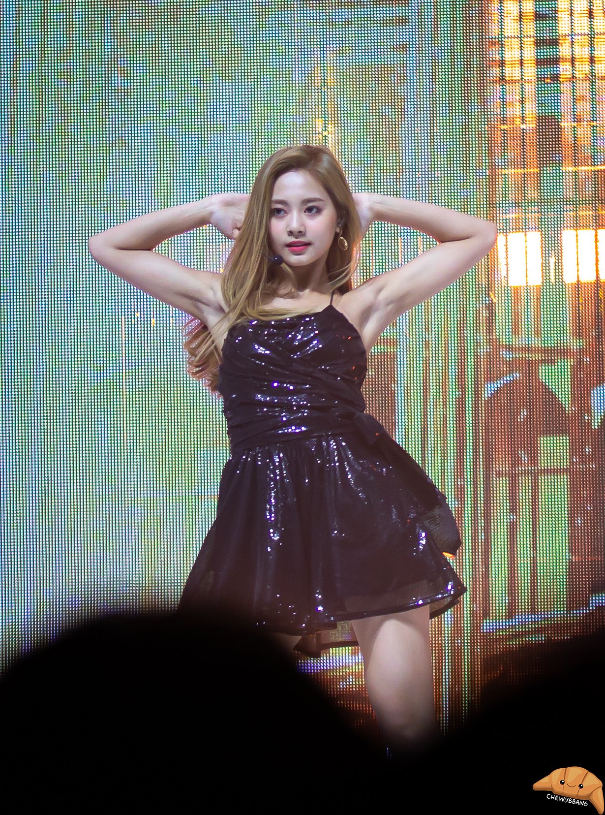 Tzu위棒 Twice Feel Special Showcase 트와이스 Feel Special 쇼케이스 Twice 트와이스 トゥワイス Tzuyu 周子瑜 쯔위 ツウィ Jypetwice Jypetwice Japan T Co 0esov21siw