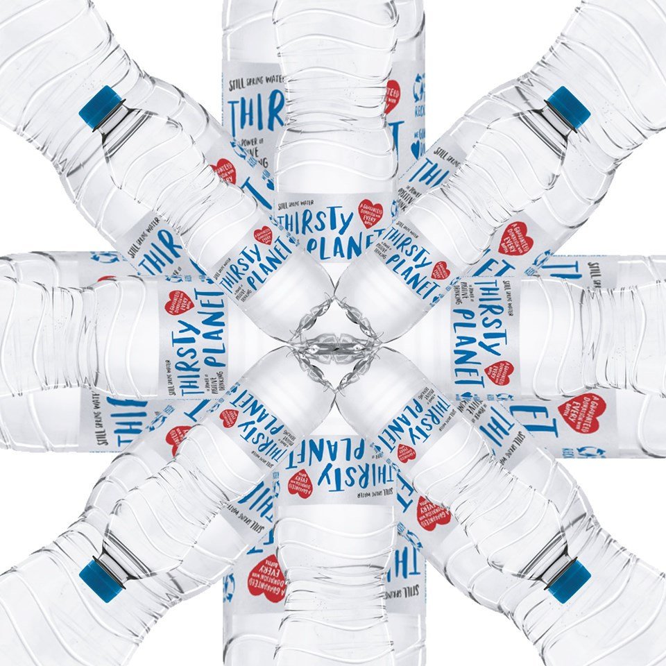 Supporting <a href="/PumpAid/">Pump Aid</a> and working to eradicate water poverty in Africa! Find us in <a href="/waitrose/">Waitrose & Partners</a> <a href="/Ocado/">Ocado</a>, <a href="/BoothsCountry/">Booths Supermarket</a> and your local indie cafe! 💧