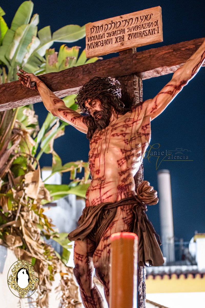 #magnadecordoba2019 📸📸
Reportaje de la Vuelta de los Traslados Magna  “Por tu cruz redimiste al mundo” 
<a href="/MagnaCordoba/">Magna Exposición Córdoba</a>
 
✍️Hermandad de Universidad  

alcompascofrade.blogspot.com/2019/09/blog-p…