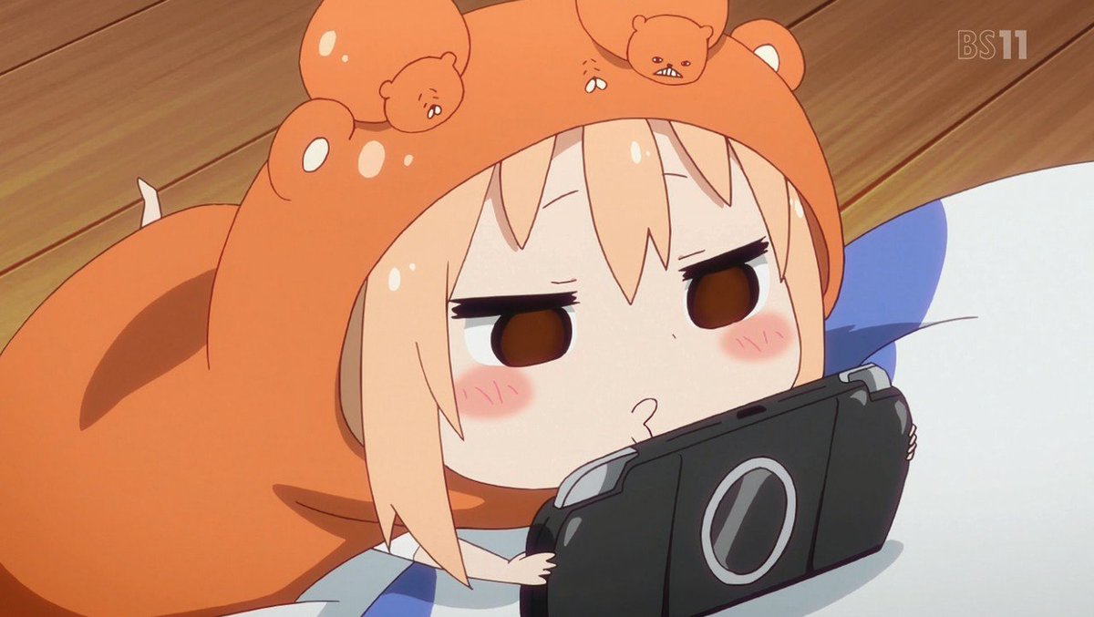 うまるちゃん誕生日おめでとう うまるちゃん誕生日おめでとう