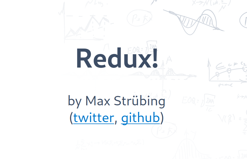 farbenmeer's tweet photo. We had a little #redux introduction with additional live coding by @mxstrbng.
You can see his slides here:

https://t.co/V4jz2AHgjt

#react #reactjs #javascript https://t.co/DPvUea0m0x