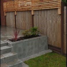 Rothley_Bespoke's tweet photo. Even on a rainy day our services can put a smile on your face! For a free no obligation quote on the bespoke upgrade of your garden, give us a call today on 01509 649142! https://t.co/mYeGnGf1Fv