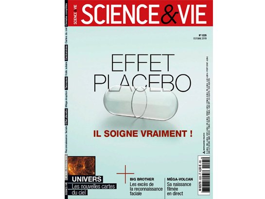 science_et_vie's tweet image. Le dernier numéro de Science &amp;amp; Vie est paru ! 

📰 A la Une : Effet placebo, il soigne vraiment 💊
📰 Tous les articles : bit.ly/SeV1225 
🔹
#scienceetvie #magazine #effetplacebo #placebo #médicaments #pharmacie