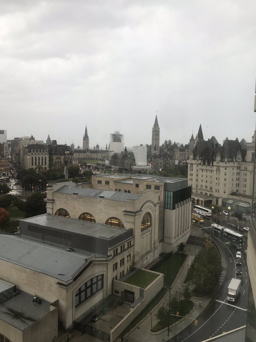 DrShuaibQ's tweet photo. Lovely morning in Ottawa. Don’t forget to wear your socks for a chance to win a prize! Tweet out @ #uglysockcontest @ICREConf #ICRE2019 https://t.co/Uo0AsTRnrB