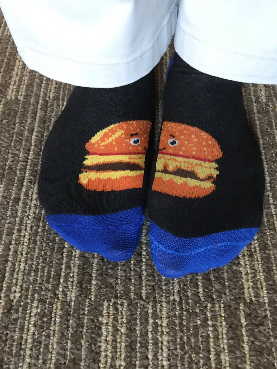 DrShuaibQ's tweet photo. Lovely morning in Ottawa. Don’t forget to wear your socks for a chance to win a prize! Tweet out @ #uglysockcontest @ICREConf #ICRE2019 https://t.co/Uo0AsTRnrB