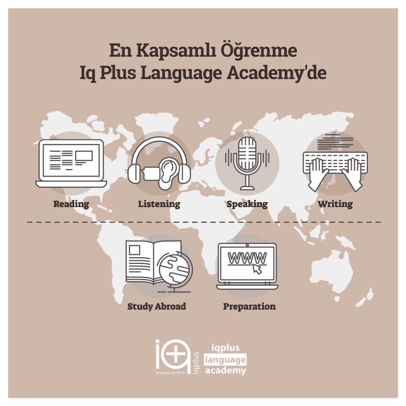 iqpluslanguage's tweet photo. İngilizce öğrenmenin en kapsamlı yolu Iq Plus Language Academy'de, sınavlarınızda ve günlük hayatta size pratik kazandıracak dersler ve destek programlar sizi bekliyor! ✌🏻
İletişim: 0 (232) 482 07 18 / 0 507 832 64 69
https://t.co/yIv2IuGOml
____________________________________ https://t.co/QyJToRsZMz