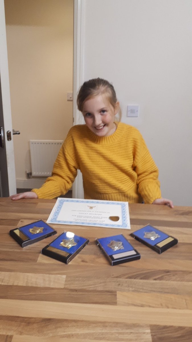 Great fun at our junior presentation last night. Recognising brilliant batters, bowlers, fielders and rising stars from the 2019 season 🏏