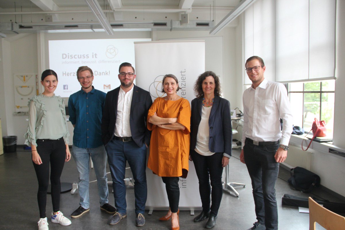 Babette Sigg tweet media