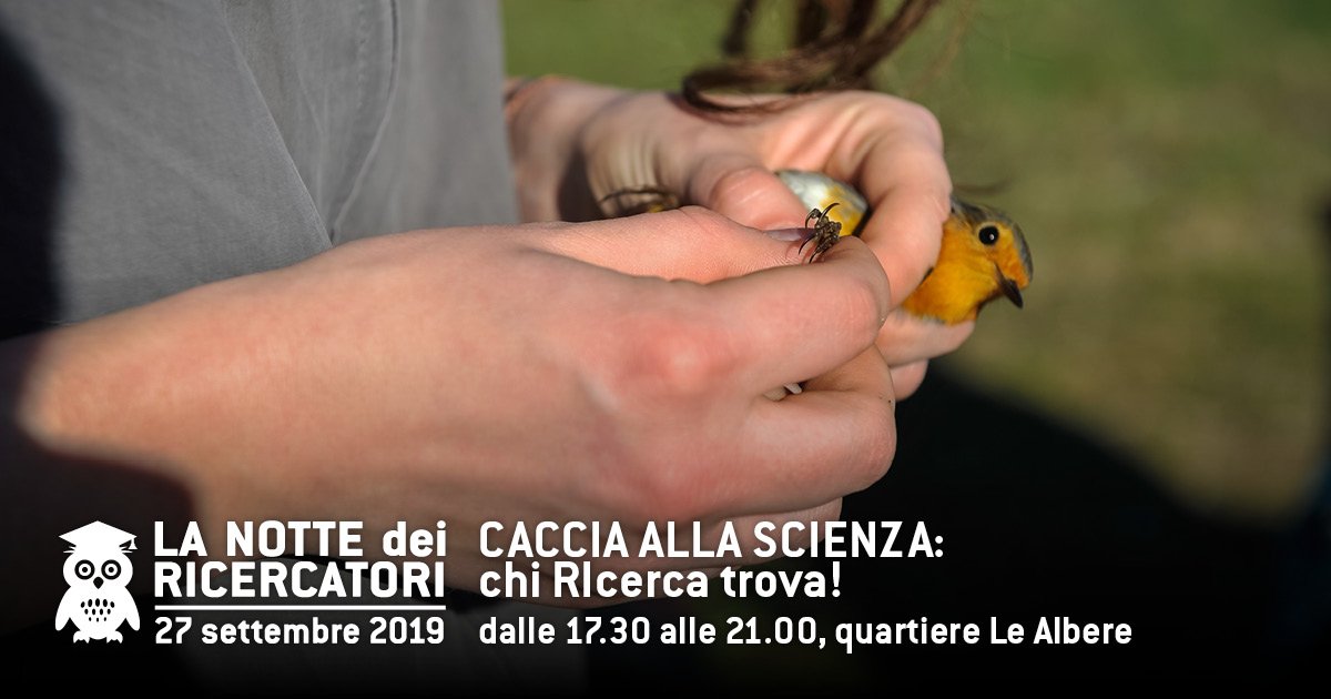 NottedeiRicercatori tweet media