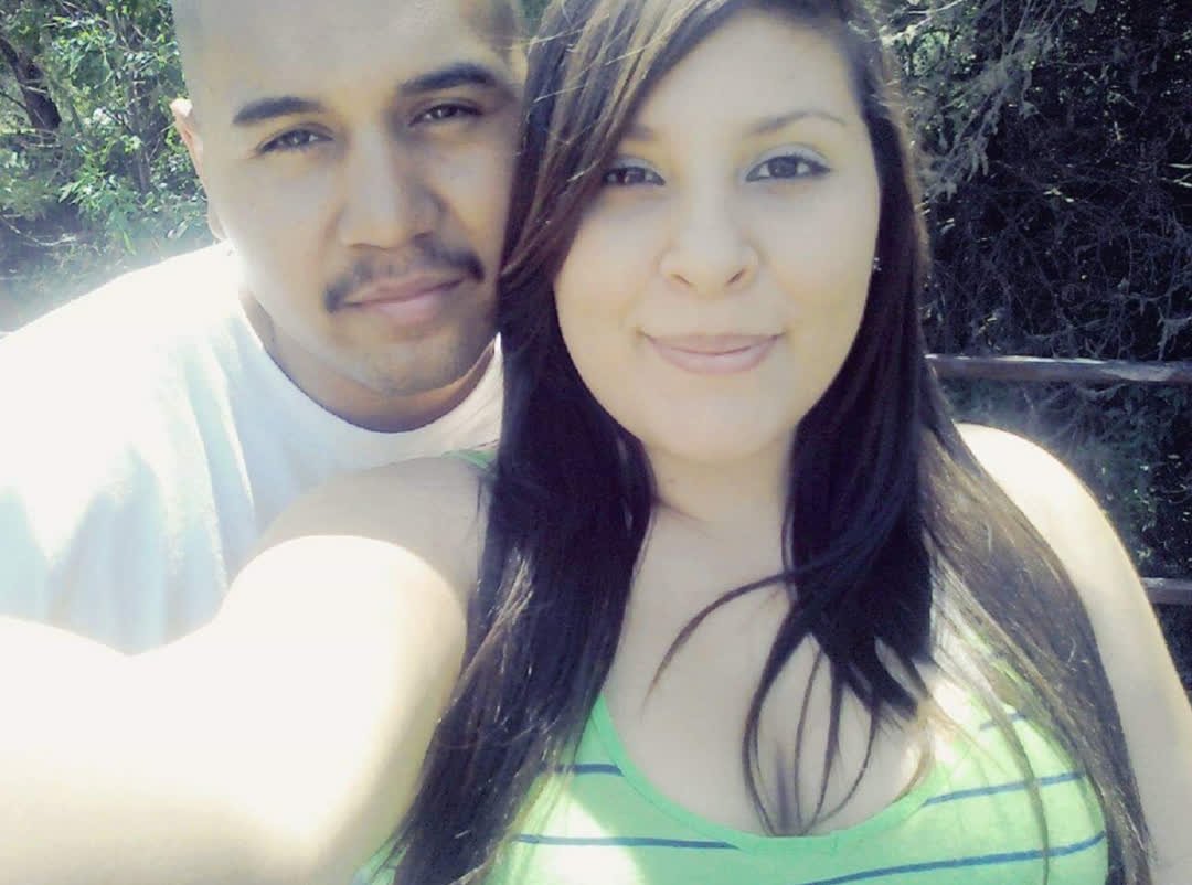 Happy 6 Year &amp; 10 Month anniversary my beautiful queen! Your such a strong, loving and caring women. I'll strive to always give you the world. But more importantly, I'll always work on myself so I can only make you smile🥰😘
 #goals #relationshipgoals #couplegoals