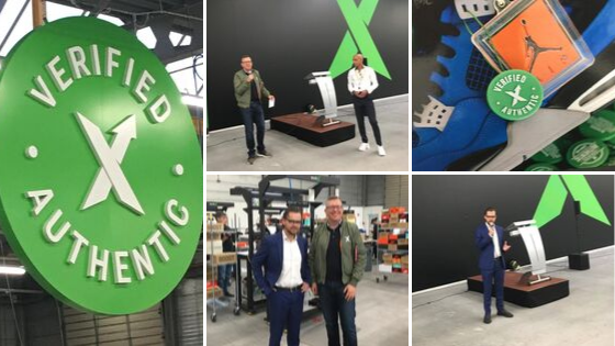 Nike koopt zelf nep-sneakers bij StockX om punt te bewijzen