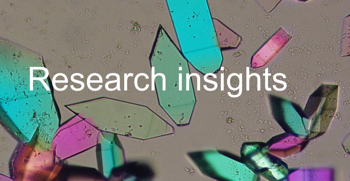 SPTLabtech's tweet image. News from the world of protein crystallography

ow.ly/fQNL50v8YmJ

#ProteinCrystallization #Crystallography #StructuralBiology