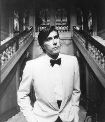 Happy birthday, Bryan Ferry! 