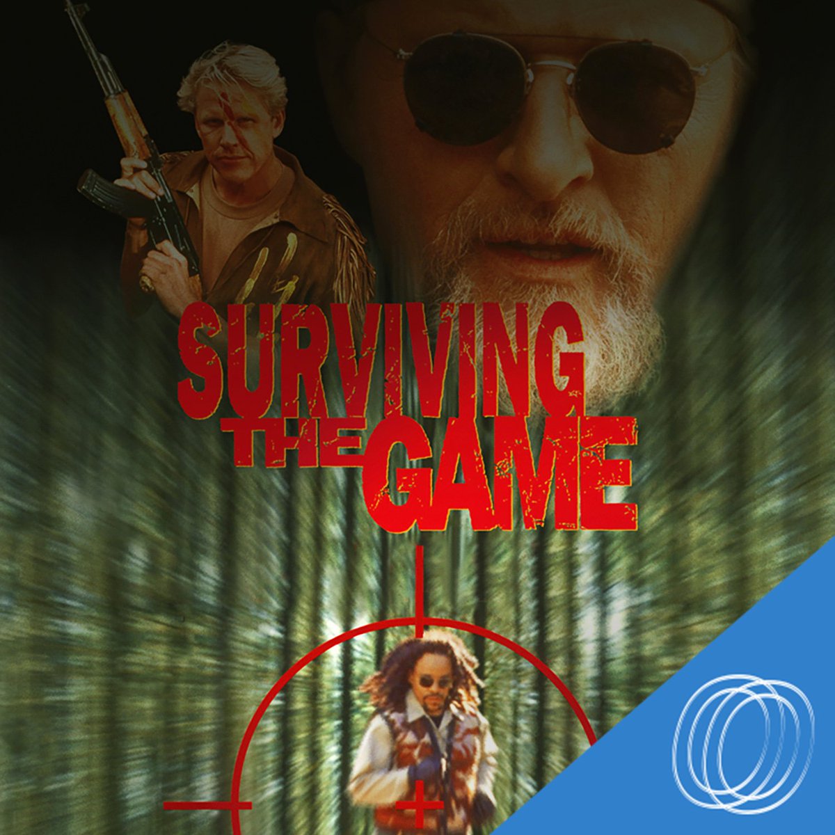 This week on Myopia: Defend Your Childhood, we return to Gary Busey town and he brings the greatest backup cast for a ‘B’ movie ever! We saw Surviving the Game, along with Rutger-Hauer, Ice-T, Charles S. Dutton, John C. McGinley! #Tbt #MDYCActionStars

myopiapodcast.com/surviving-the-…
