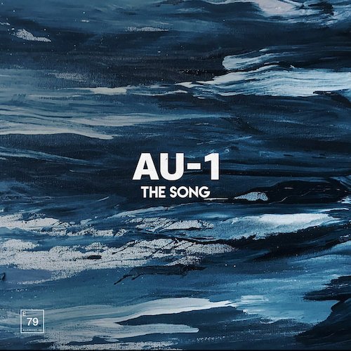 AU1official's tweet photo. 1 day till THE SONG drops ◼️◻️🔜❕ @Element79R https://t.co/NXwuTDgz9W
