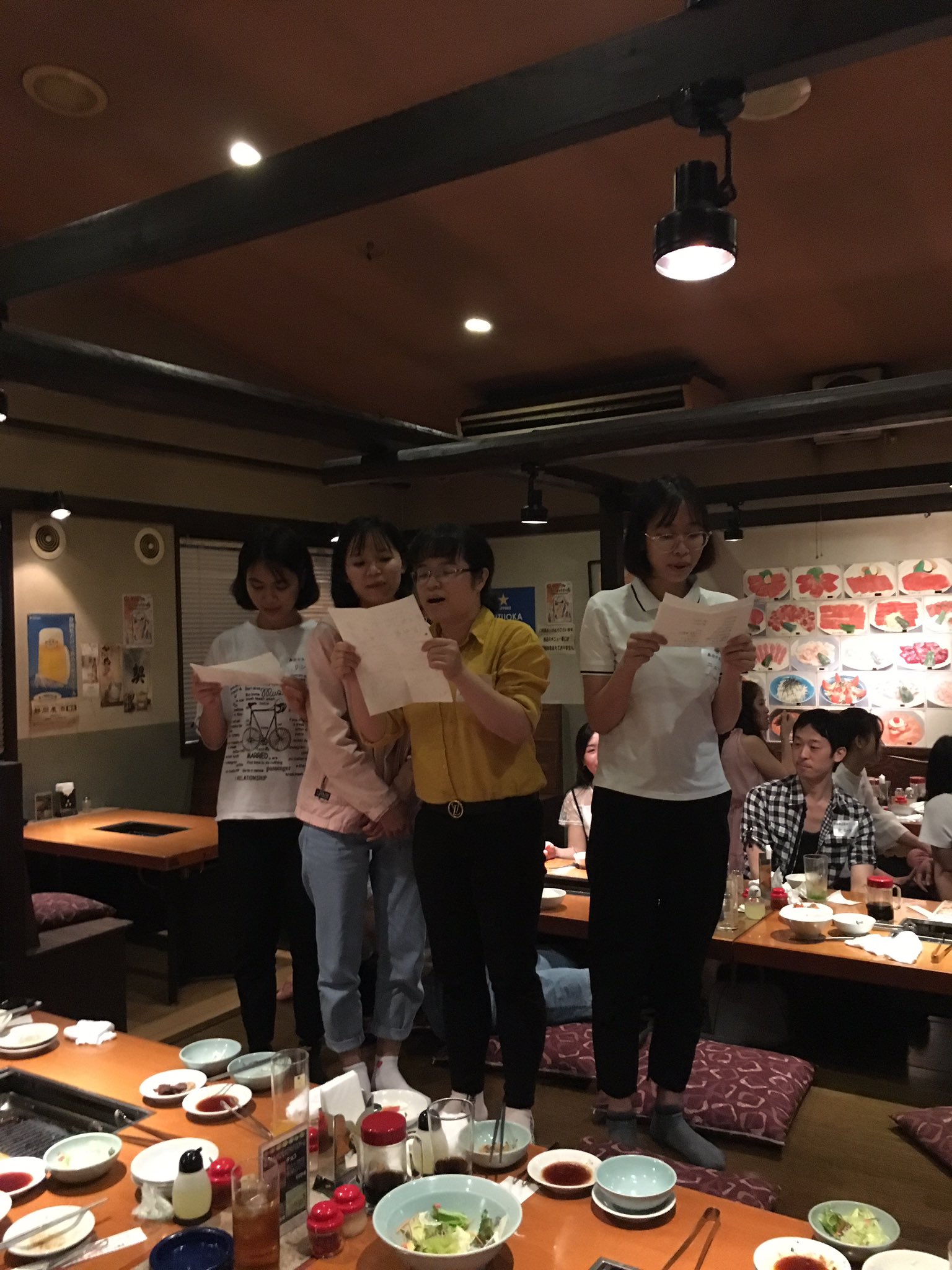 田子重 公式サイト on Twitter 