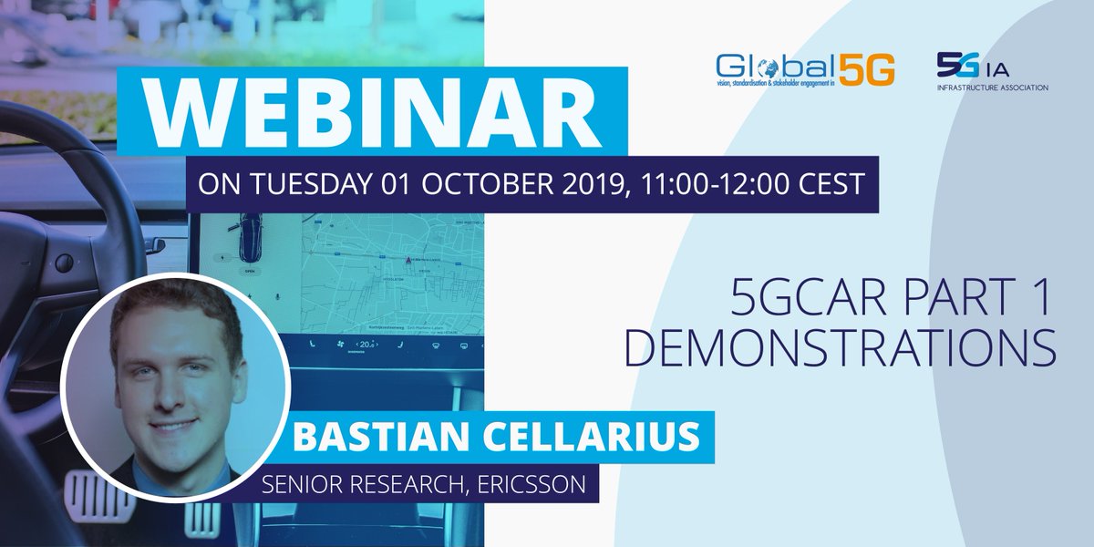 Global5G tweet media