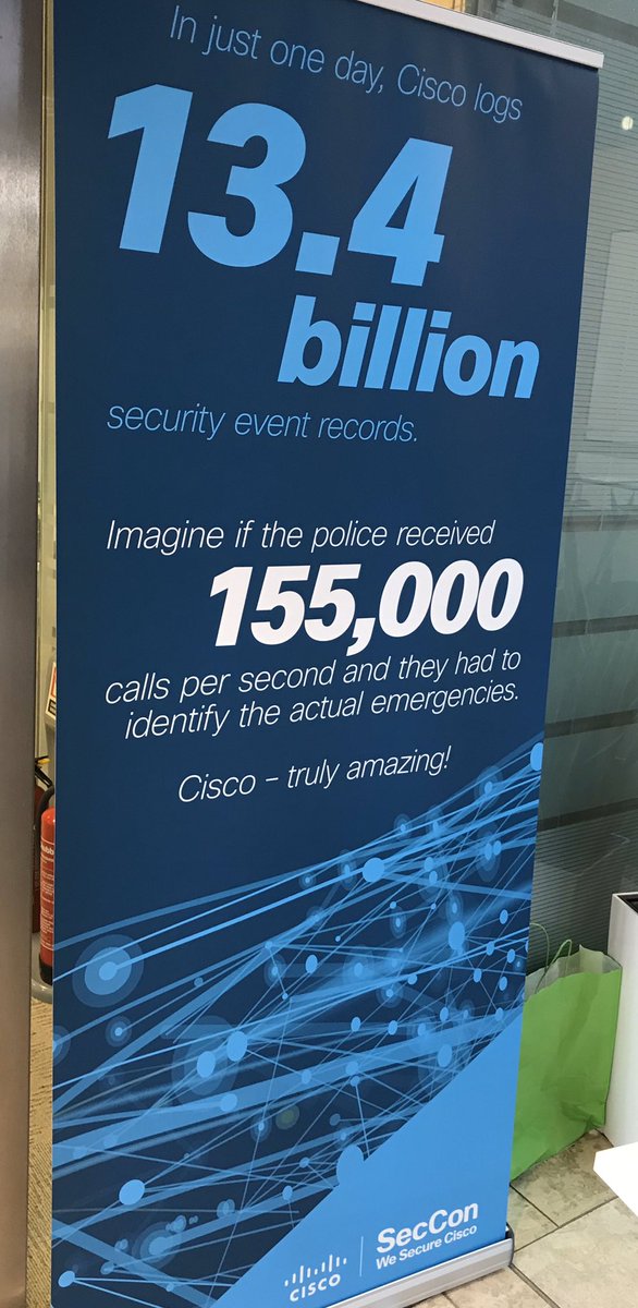 maedens's tweet photo. #SelfExplanatory #WeAreCisco #ViErCisco https://t.co/Yg8BISGTVY