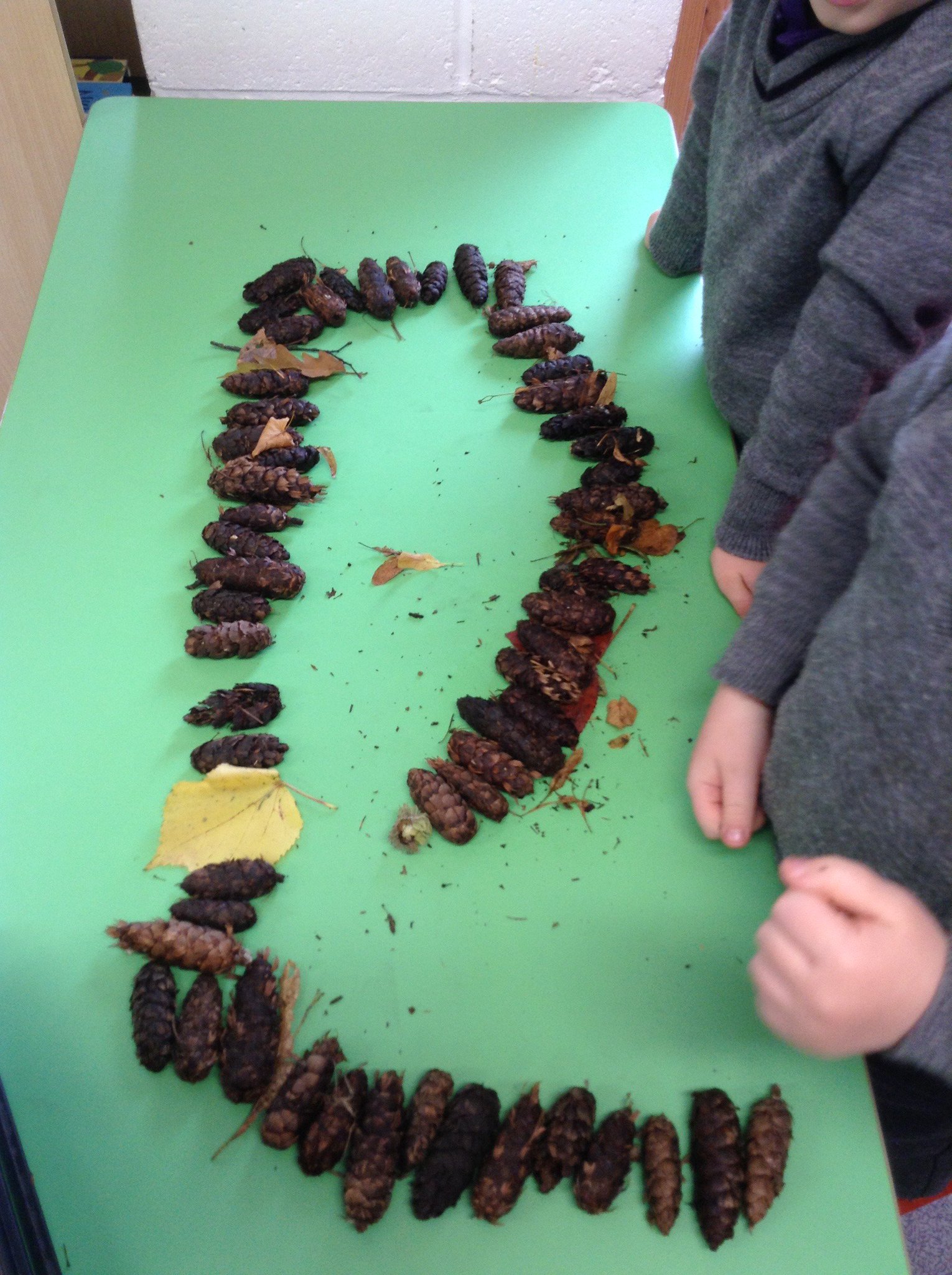Aldwickbury School on Twitter "RJ enjoyed creating their own